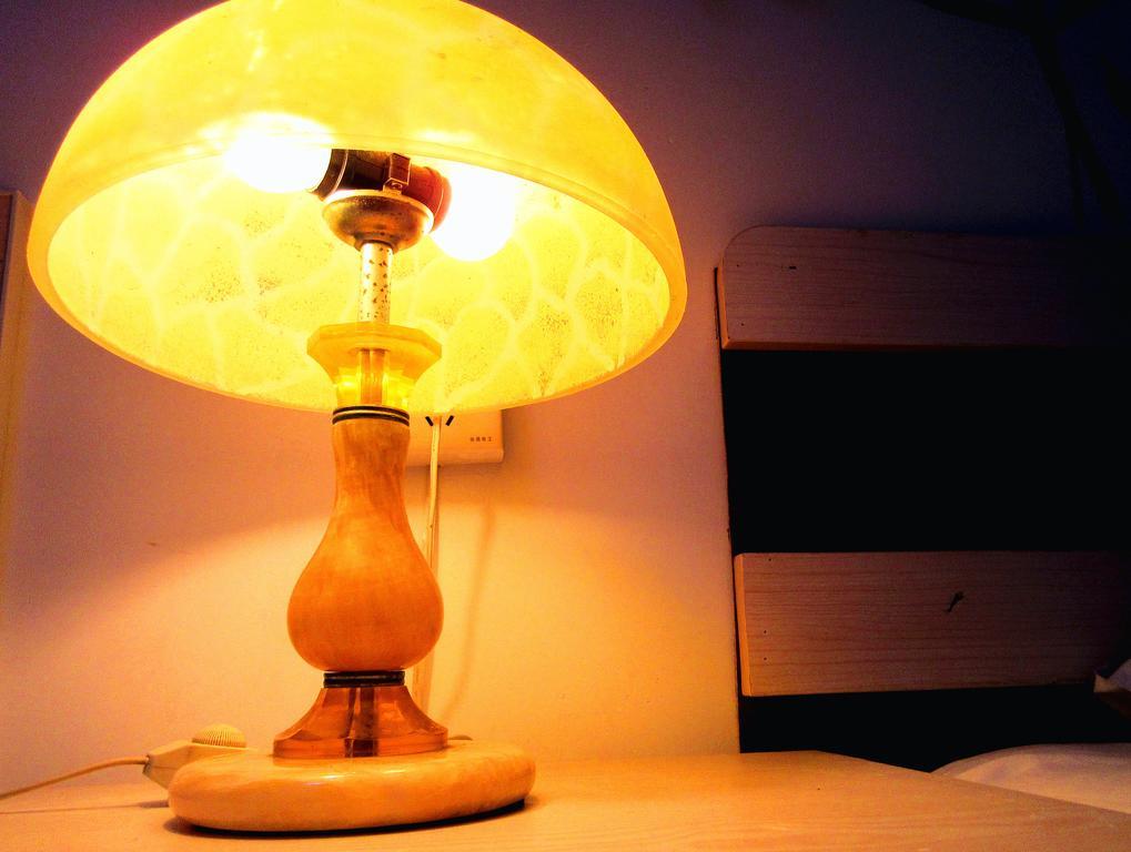 25°C Four Season Youth Hostel Qingdao Room photo