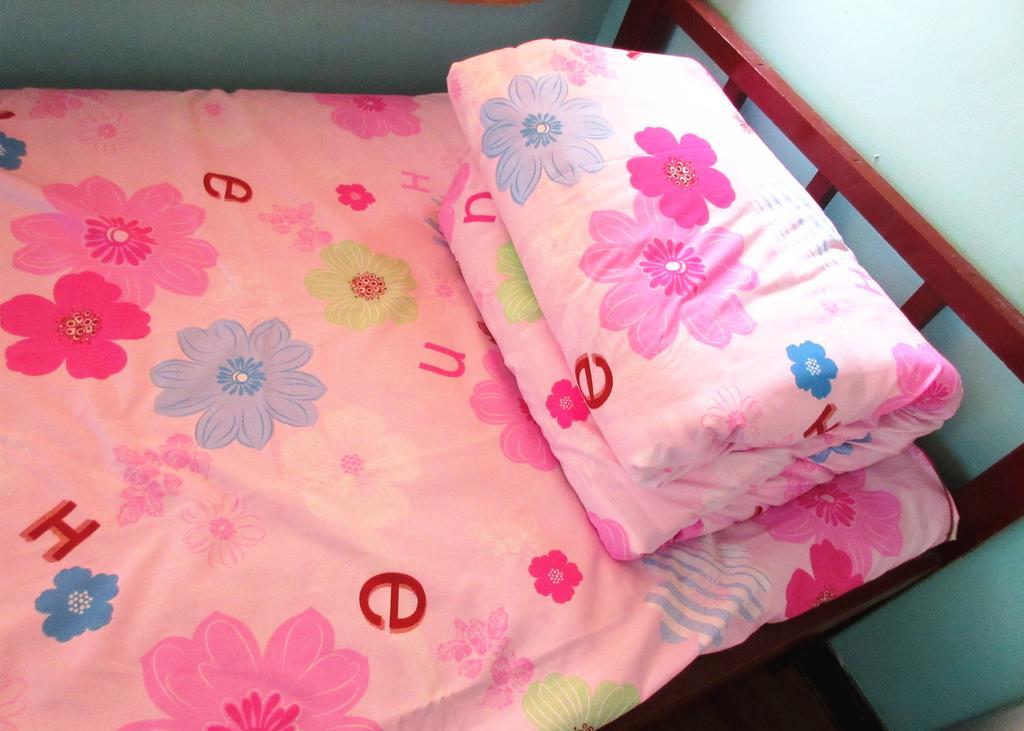 25°C Four Season Youth Hostel Qingdao Room photo